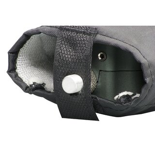 B.Richi Falcon STL Schutztaschen / Schutzh�llen Thermo
