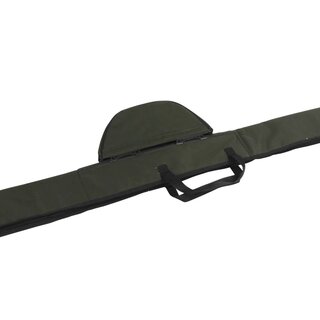 B.Richi X-Case Select Rod Bag 10ft Rutentasche Angeltasche Rutenfutteral Tasche