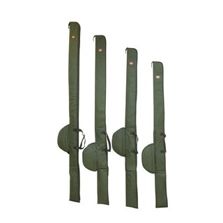 B.Richi X-Case Select Rod Bag 10ft Rutentasche Angeltasche Rutenfutteral Tasche