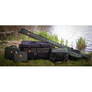 B.Richi X-Case Select Rod Bag 13ft Rutentasche Angeltasche Rutenfutteral Tasche