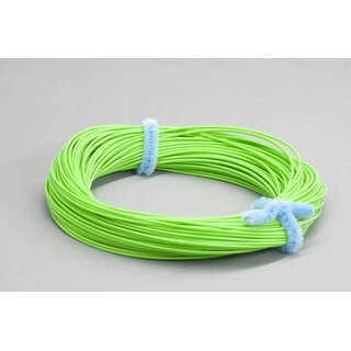 B.Richi Fliegenschnur DT6F Green Angelschnur Flyline Fliege
