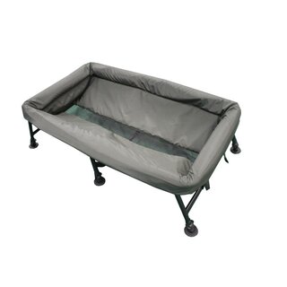 B.Richi Cradle Deluxe Pro Mat Abhakmatte Karpfenmatte...