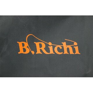 B.Richi Cradle Deluxe Pro Mat Abhakmatte Karpfenmatte Unhookingmat Schonmatte