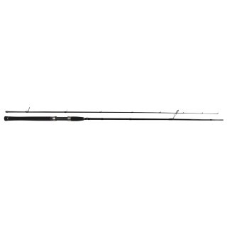 Black Widow 230cm / 2-9g Spinnrute