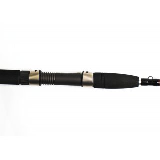 Black Widow 230cm / 2-9g Spinnrute