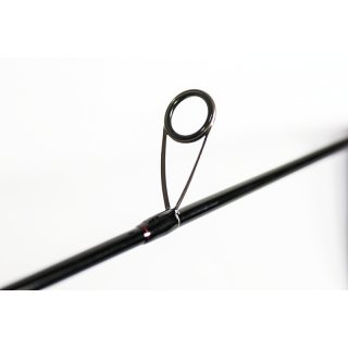 Black Widow 230cm / 2-9g Spinnrute