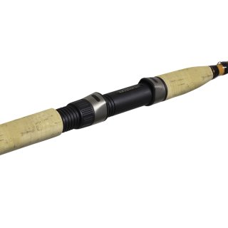 Work Horse X (Kork) 210cm / 5-20g Spinnrute