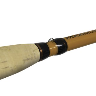 Work Horse X (Kork) 240cm / 5-20g Spinnrute