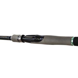 Wild Power X 180cm / 3-15g Spinnrute