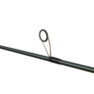 Wild Power X 180cm / 3-15g Spinnrute