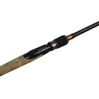 High Energy X 330cm / 15-56g Spinnrute