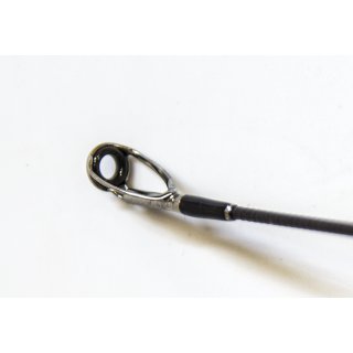 Striker X 210cm / 5-20g Spinnrute