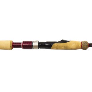 Striker X 210cm / 5-20g Spinnrute