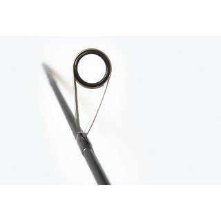Striker X 210cm / 5-20g Spinnrute