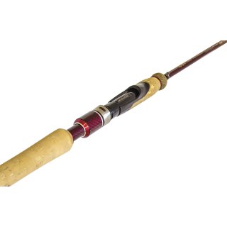 Striker X 210cm / 5-20g Spinnrute