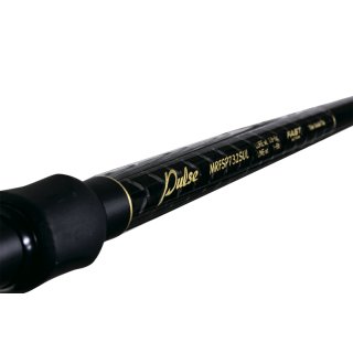 Pulse 228cm / 1,5-8g Spinnrute
