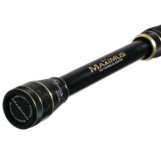 Pulse 228cm / 1,5-8g Spinnrute