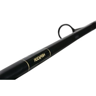 Pulse 228cm / 1,5-8g Spinnrute