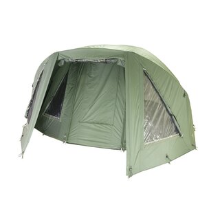 B.Richi Winterskin T-Rex Evolution EVO-Tex 2 Man f�r Angelzelt Karpfenzelt Bivvy Anglerzelt