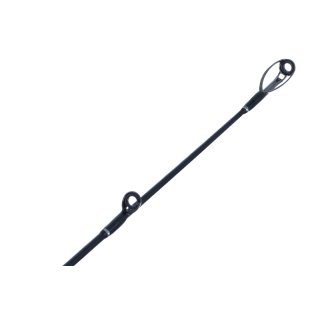 Black Side Spinnrute Barschrute Forellenrute Raubfischrute