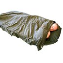 B.Richi THE SNOOZE Bedchair Cover Sommerdecke Peachskin...