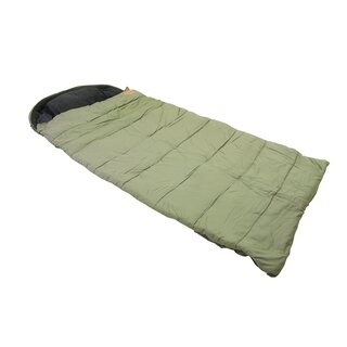 B.Richi THE SNOOZE 4 Season XL NANO Schlafsack Peachskin...