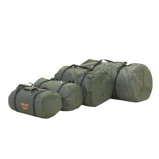 B.Richi THE SNOOZE 4 Season XL NANO Schlafsack Peachskin Sleepingbag Fleece