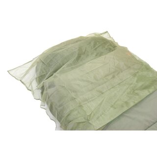 B.Richi THE SNOOZE 4 Season XL NANO Schlafsack Peachskin Sleepingbag Fleece