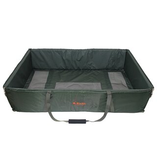 NEW - B.Richi Compact Mat II Abhakmatte inkl. Deluxe...