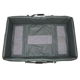 NEW - B.Richi Compact Mat II Abhakmatte inkl. Deluxe Tasche Unhooking Mat