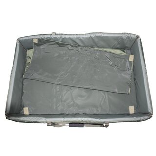 NEW - B.Richi Compact Mat II Abhakmatte inkl. Deluxe Tasche Unhooking Mat