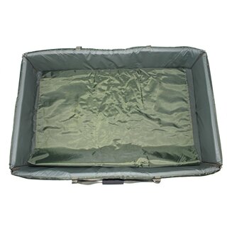NEW - B.Richi Compact Mat II Abhakmatte inkl. Deluxe Tasche Unhooking Mat