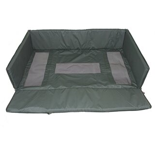 NEW - B.Richi Compact Mat II Abhakmatte inkl. Deluxe Tasche Unhooking Mat