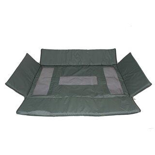 NEW - B.Richi Compact Mat II Abhakmatte inkl. Deluxe Tasche Unhooking Mat