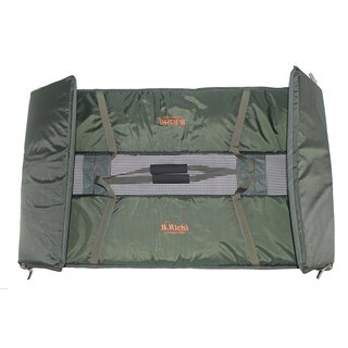 NEW - B.Richi Compact Mat II Abhakmatte inkl. Deluxe Tasche Unhooking Mat