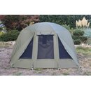 NEW - B.Richi Winterskin Quickblock Pro II Quick Up Zelt...