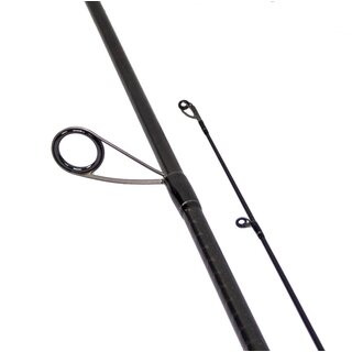 Mescalito Jig-Spinning Barschrute Forellenrute Raubfischrute