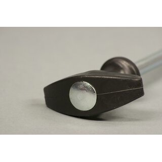 B.Richi T-Pegs 30cm - 10er Set Zeltheringe Heringe Erdn�gel Erdanker Zeltn�ge