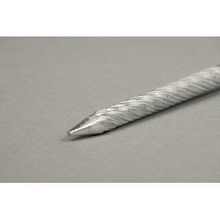 B.Richi T-Pegs 30cm - 10er Set Zeltheringe Heringe Erdn�gel Erdanker Zeltn�ge