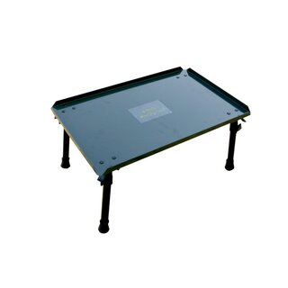 B.Richi AFFIX Bivvy Table Alu Tisch Campingtisch...