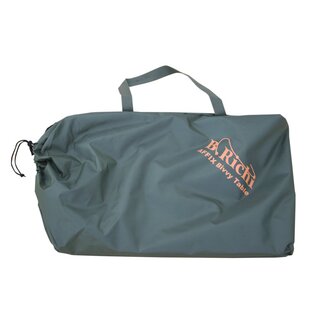 B.Richi AFFIX Bivvy Table Alu Tisch Campingtisch Zelttisch Bivvytable Abstelltisch