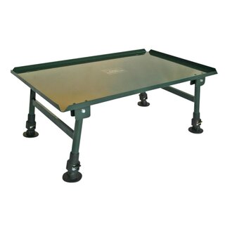 B.Richi EXCESS Mega Table Alu Tisch Campingtisch...