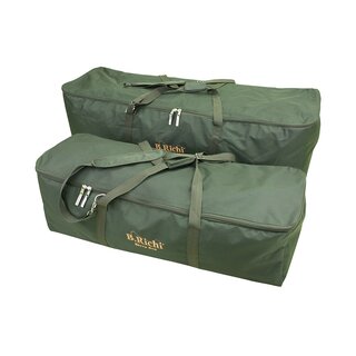 B.Richi Bivvy Bag Zelttasche Tent Bag Angeltasche Schultertasche Angelausr�stung