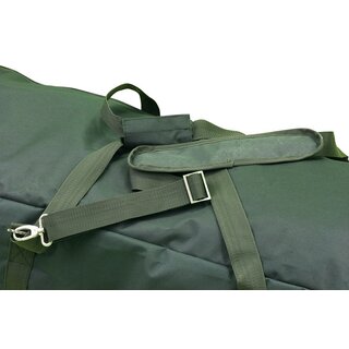 B.Richi Bivvy Bag Zelttasche Tent Bag Angeltasche Schultertasche Angelausr�stung