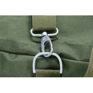 B.Richi Bivvy Bag Zelttasche Tent Bag Angeltasche Schultertasche Angelausr�stung
