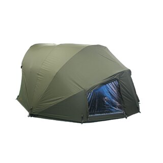 B.Richi Extended Overwrap Vario XXL Pro 2,5 Man EVO-Tex f�r Angelzelt Bivvy Anglerzelt