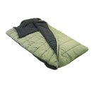 B.Richi THE SNOOZE Multi Season XL NANO 2in1 Schlafsack...